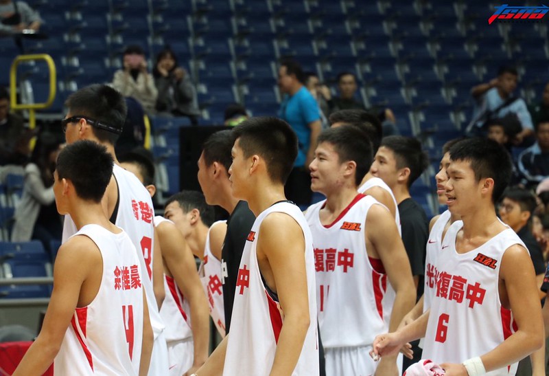 光復爆冷扳倒「第2座山」　複賽2連勝直指8強