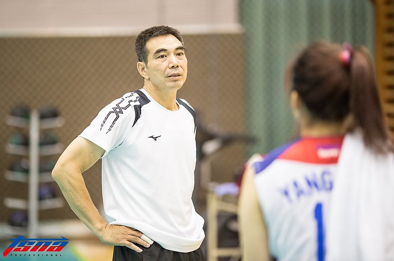 叫你總A出來打　企排明星賽混排全是亮點