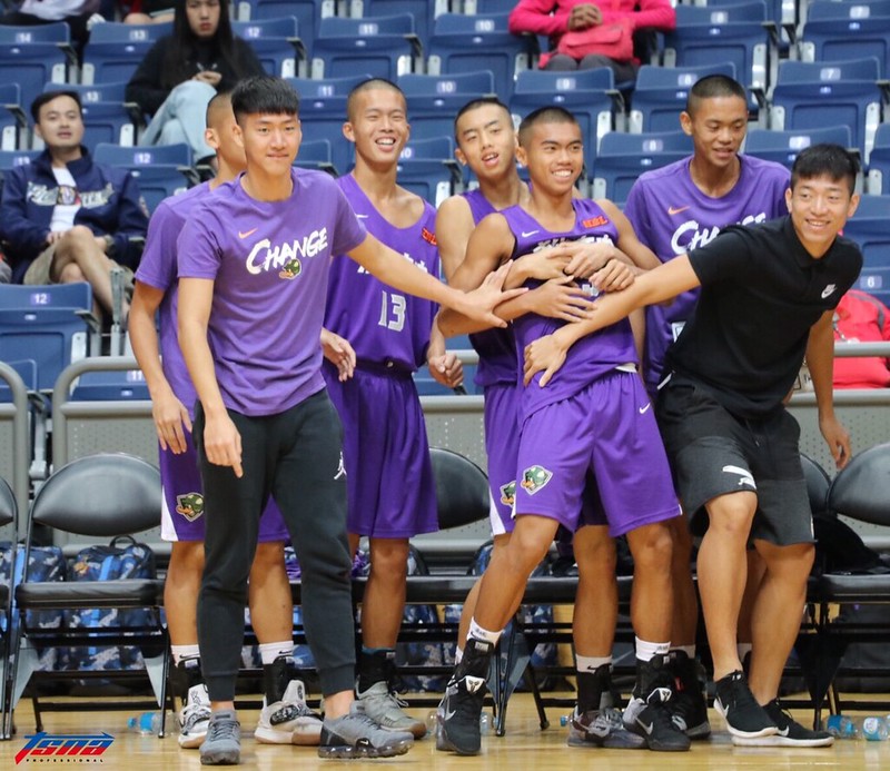 甩開輸光復陰影　東山封鎖治平搶第2勝