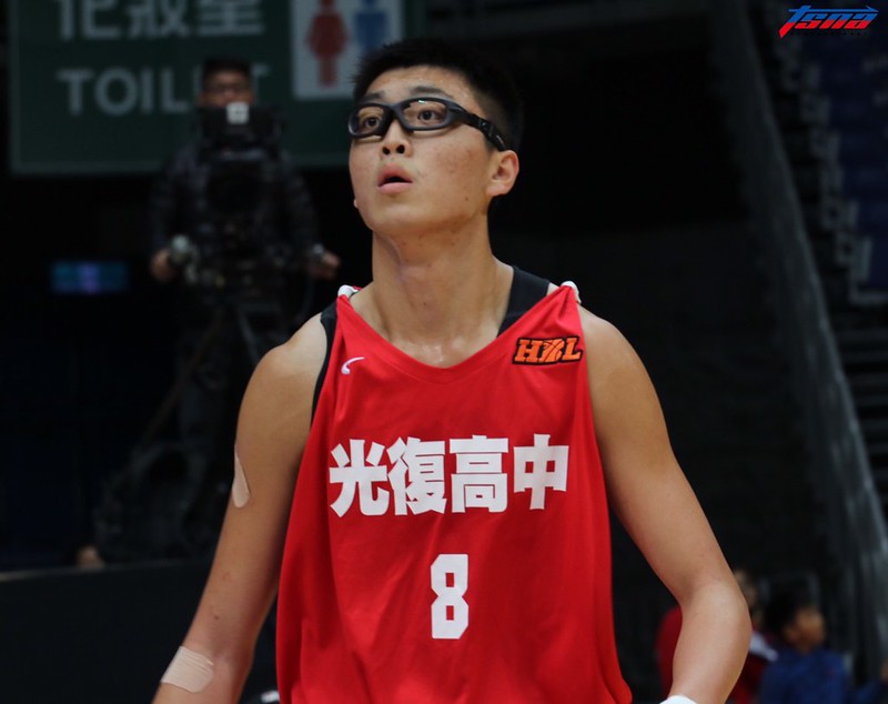 翻不過南山　光復教頭賽後和喬楚瑜「men’s talk」