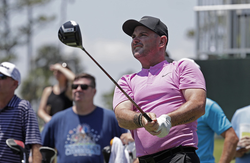 取得斯洛伐克國籍　Sabbatini將可打奧運