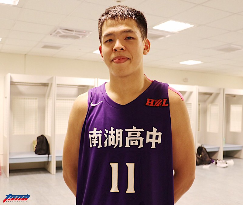 南湖戰神許敬恩打法成熟　連黃萬隆都稱讚