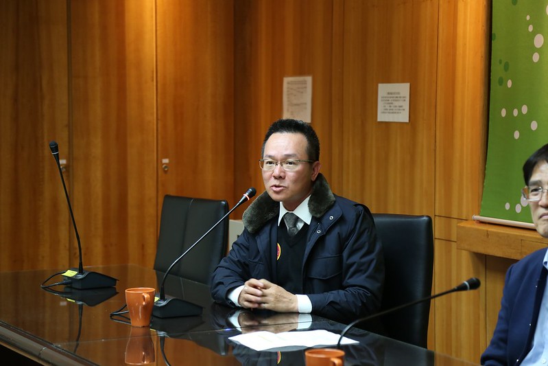 等了12年！　台灣女子高球公開賽再度復辦