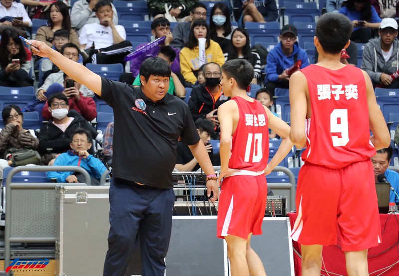 光復奇蹟性打進8強　陳定杰哽咽：沒想到那麼快