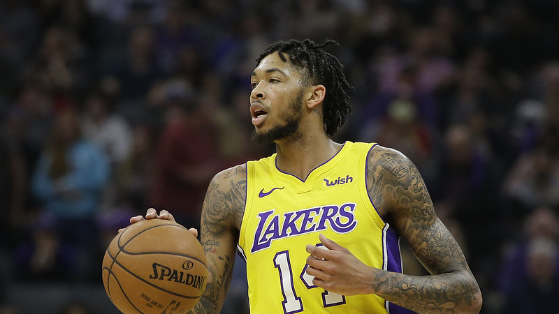 傳LeBron將缺席數場比賽　Ingram：機會到來