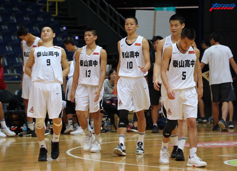 相隔2年落外卡　泰山要突破魔咒