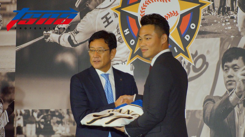 日媒預測！陽岱鋼守右外野、王柏融扛第5棒