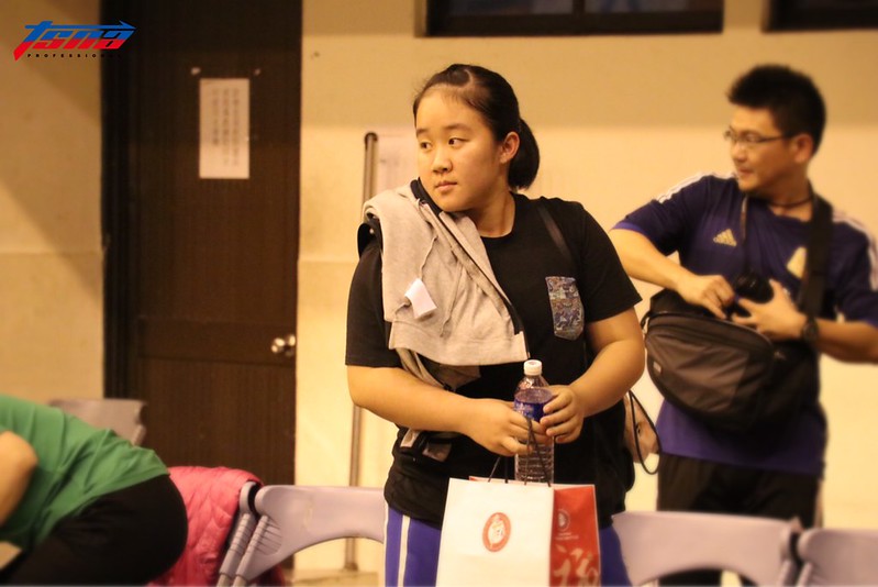 林芍彤畢業仍當超人幫學妹　駱姊：幫助很大！