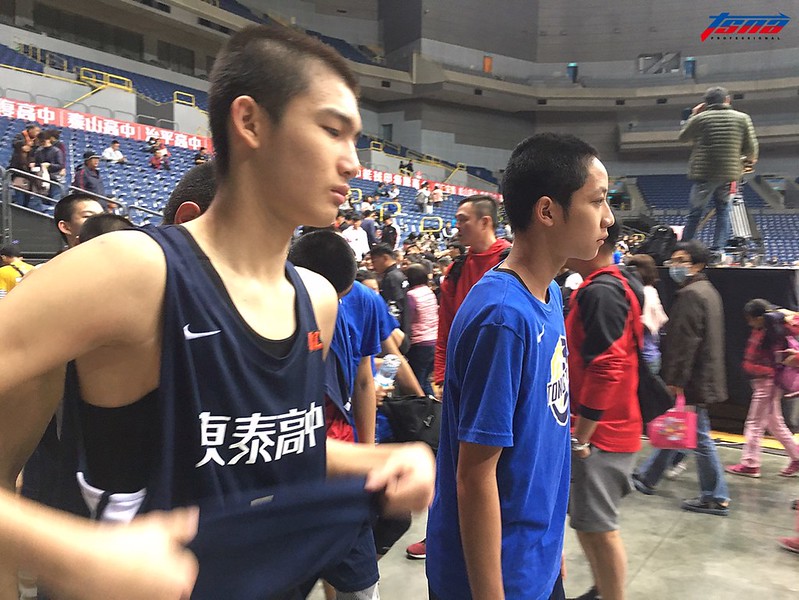 致命犯規遭治平逆轉　東泰教頭：明年收復失土