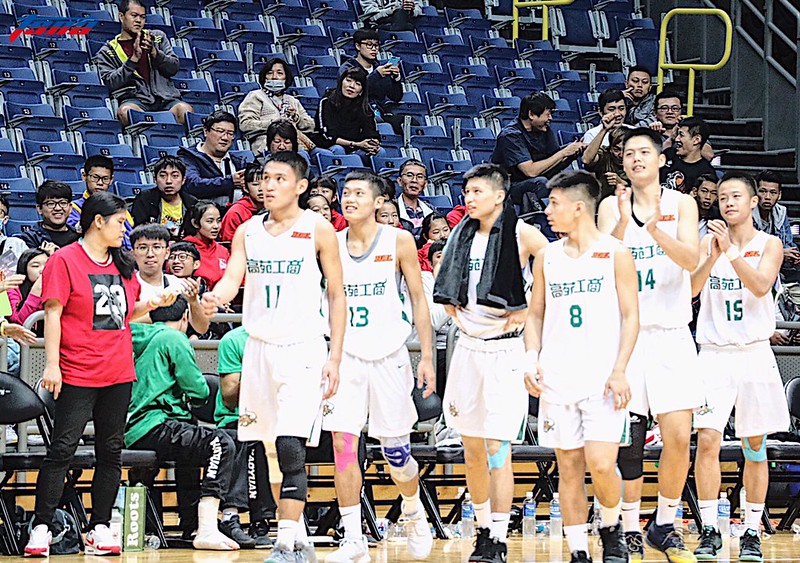 治平無緣再創奇蹟　高苑外卡拿8強門票