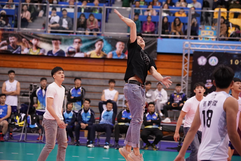 明星賽最終戰打好打滿　最強雙胞胎便服上陣