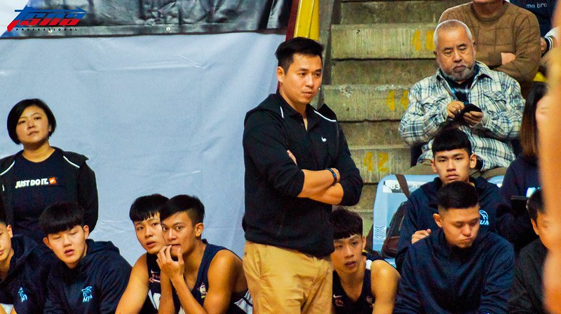 台藝6連敗後開胡　葛記豪直呼：大家長大了！