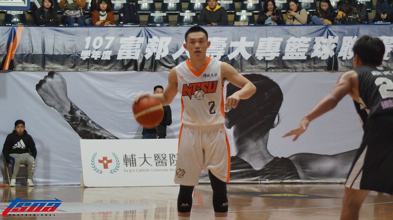 開賽一度當機　國體大緊握8強門票