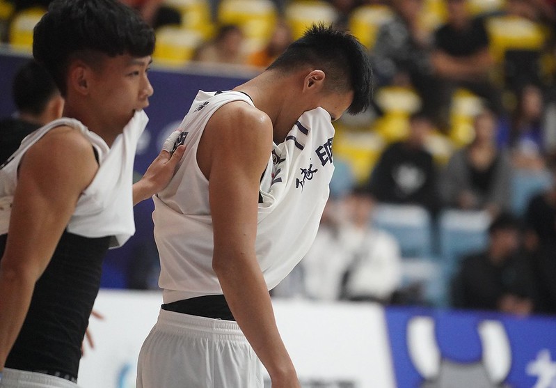 台藝大恐無緣晉級　文化睽違3季重返8強