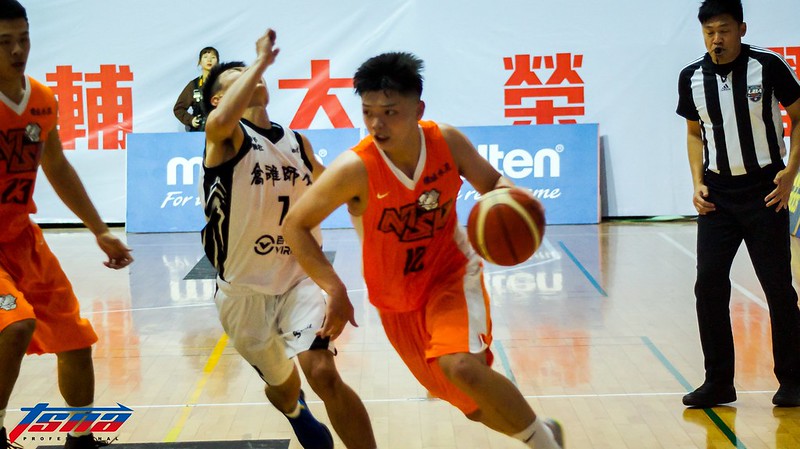 國體大8強門票到手　李家慷最怕台師、健行