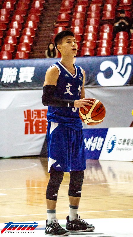 遭台藝3夾表現失常　林秉聖：有贏就好