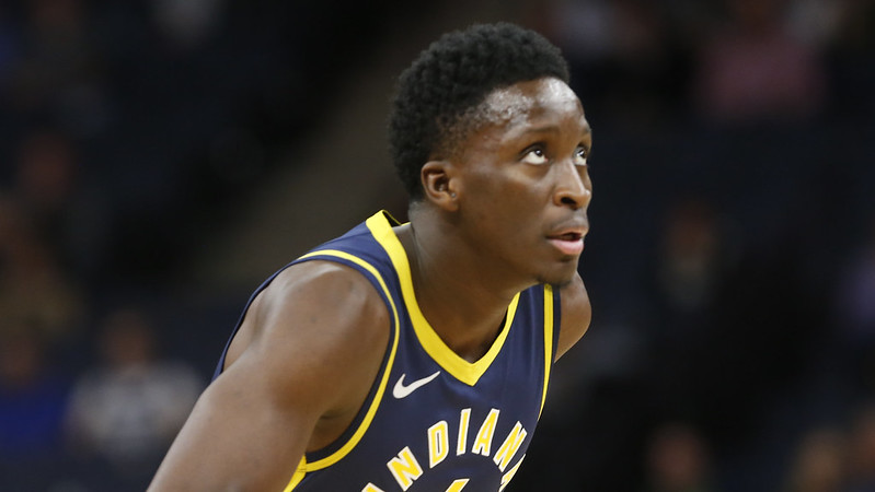 延長賽1.2秒致命三分球　Oladipo：有練習