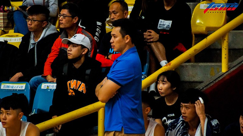 台藝換血小葛不擔心　看好劉光尚、周明志