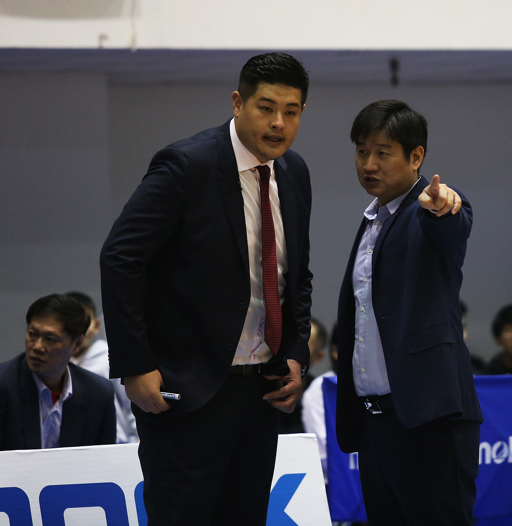 金酒4連敗　要認清沒有貝斯