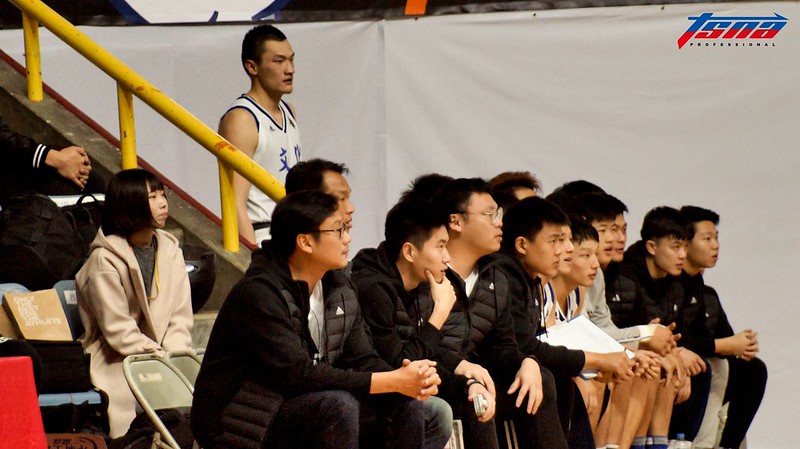 派替補影響他隊保級　陳暉：5主力都受傷