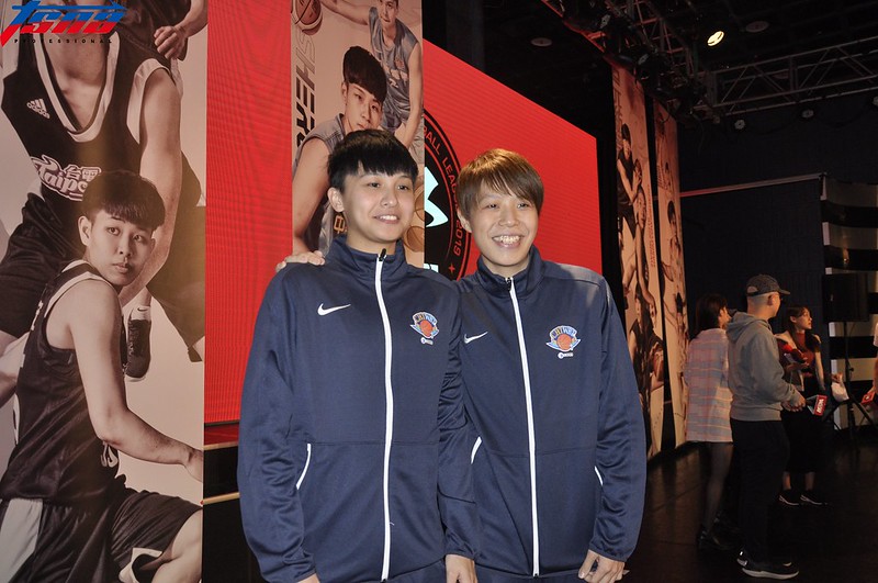 老將回歸、新血加入　WSBL陣容大洗牌