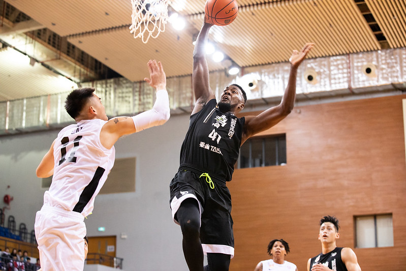 田壘、阿提諾缺陣　夢想家遭澳門黑熊逆轉