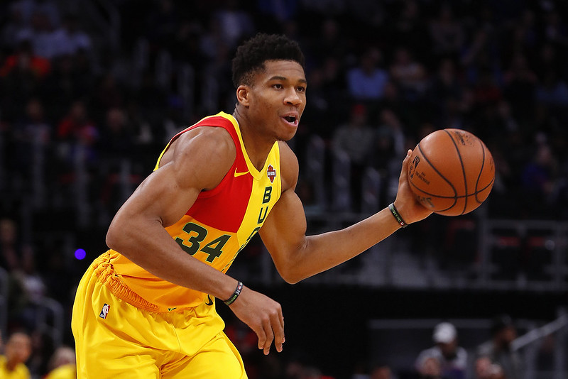 不談與Harden爭MVP　Antetokounmpo只在乎贏球