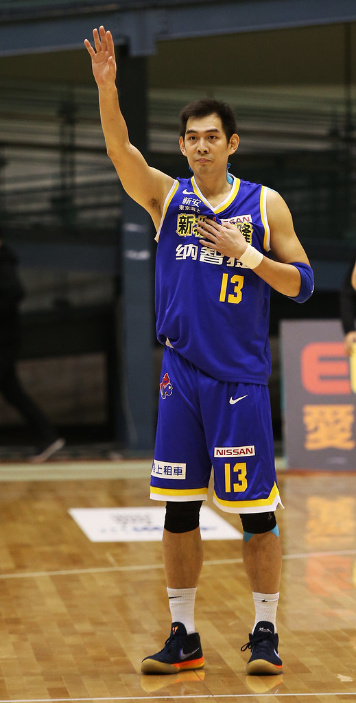 生涯總得分超越田壘　呂政儒成史上第1人