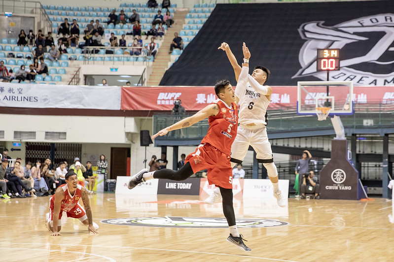 李學林1.7秒準絕殺　寶島夢想家逆轉菲律賓火焰