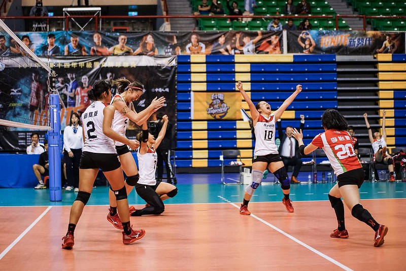 再度5局打好打滿　極速超跑隊史首度連勝