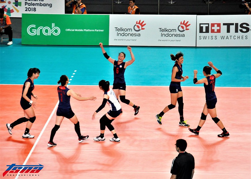 東奧培訓名單出爐　楊孟樺、張秝芸遭割愛