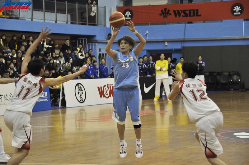 4人得分上雙　電信退台元收2連勝