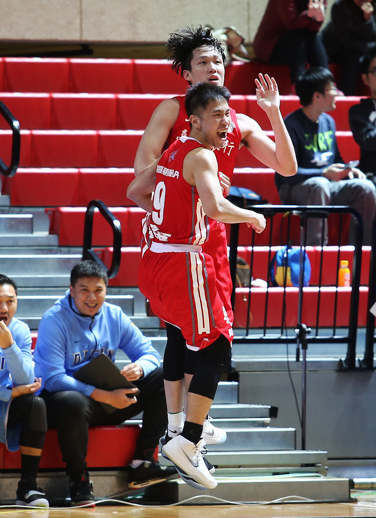 呂宗霖超神妙傳　台銀終止9連敗