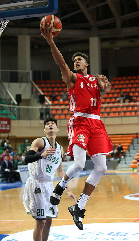 天使要命失誤　台銀錯失本季首度連勝