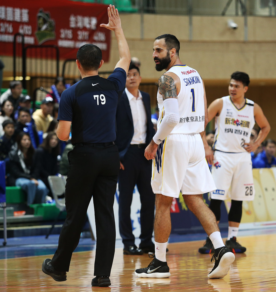 生涯首次被驅逐出場　桑尼約裁判喝星巴克