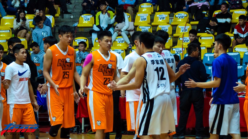 重賽0.73秒　國體大絕殺高師大