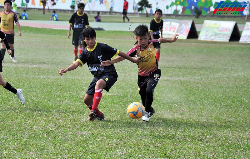 旭村盃最大「嬌」點　陳昱嫀目標木蘭女足