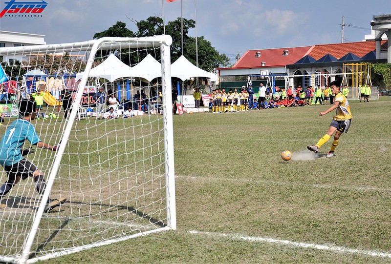 旭村盃規模再升級　首次參賽球隊都說讚