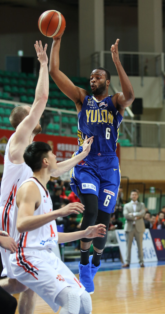 裕隆找代打仍吞敗　農曆年後可能找回桑尼