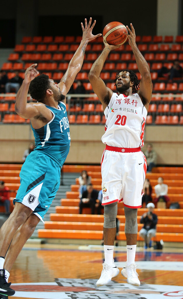 換洋將有進步　台銀活力被帶動