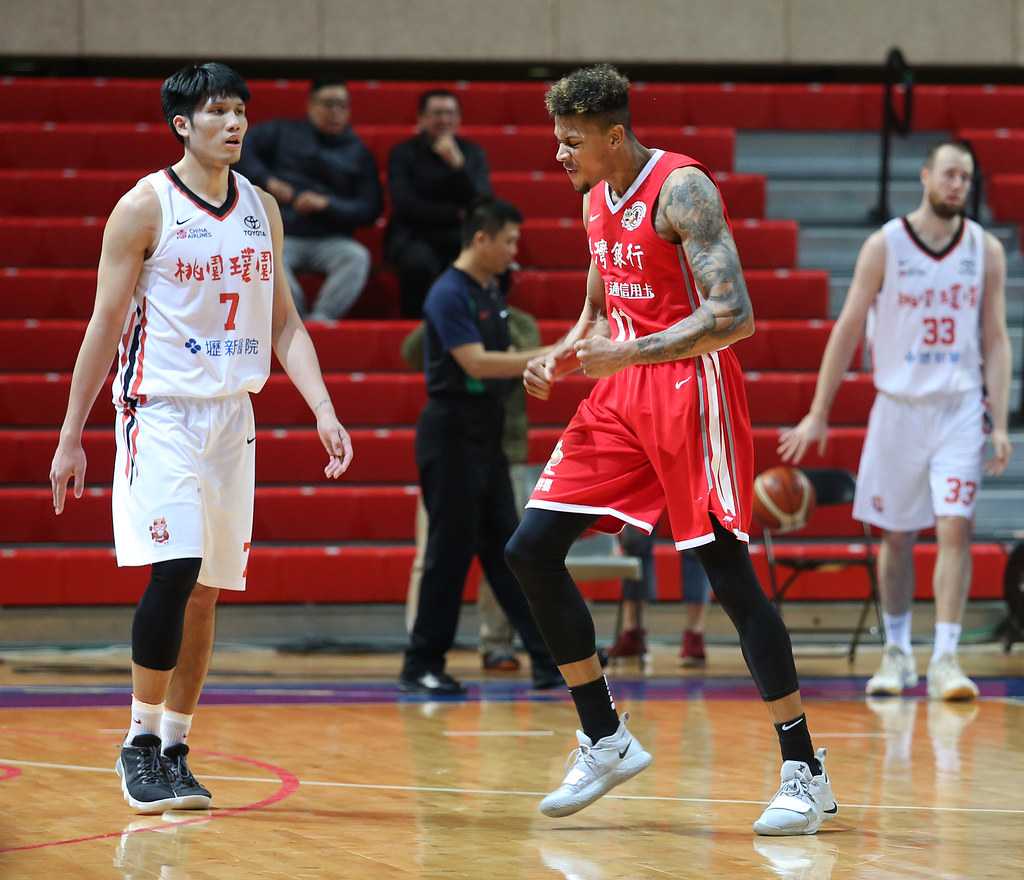 飆生涯新高39分　天使準絕殺璞園