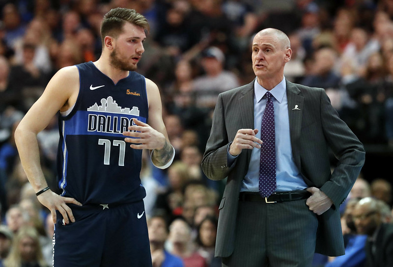 大三元寫歷史　Doncic：贏球才重要