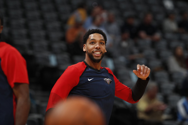 Okafor、Holiday助鵜鶘止敗　Harden再寫紀錄