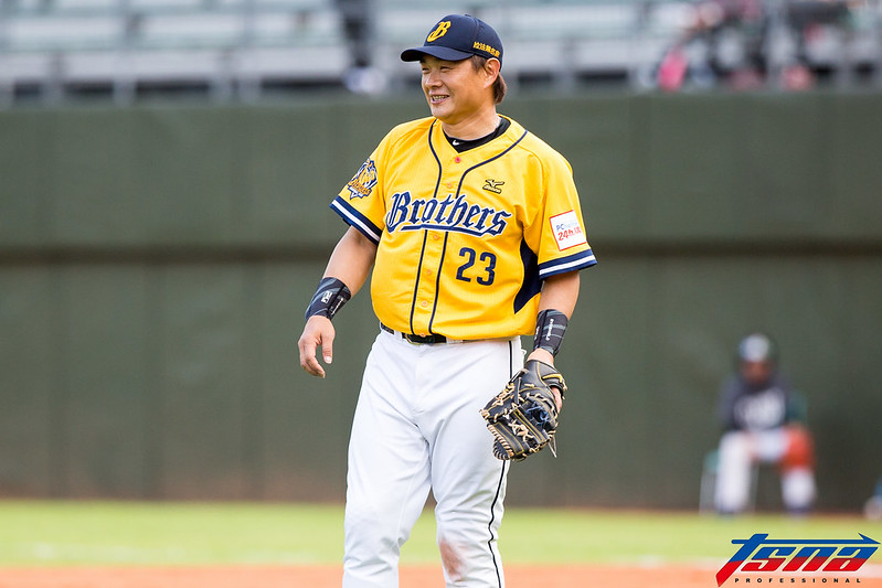 彭政閔璀璨19年　紀錄耀眼表現難忘