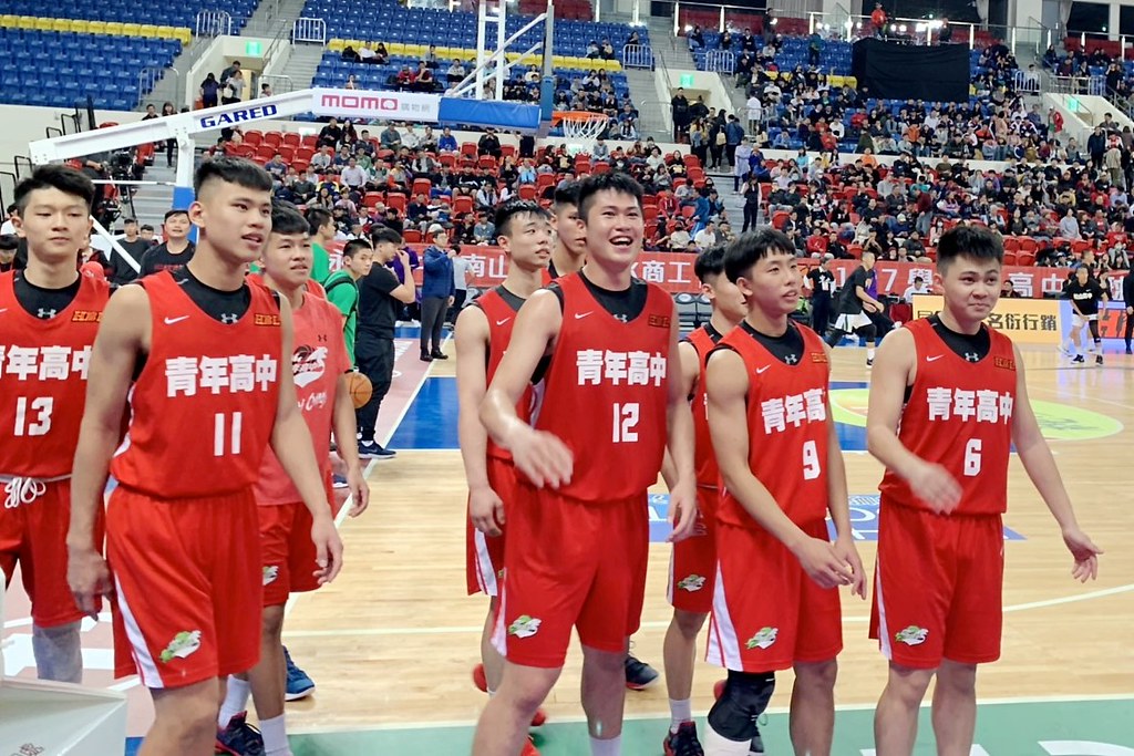 首飆致勝球退南山　涂亦含直喊嚇到