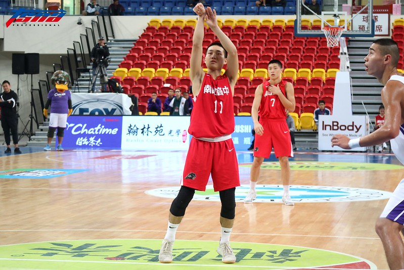 南山輕取東山　許時清讚陳力生進步多