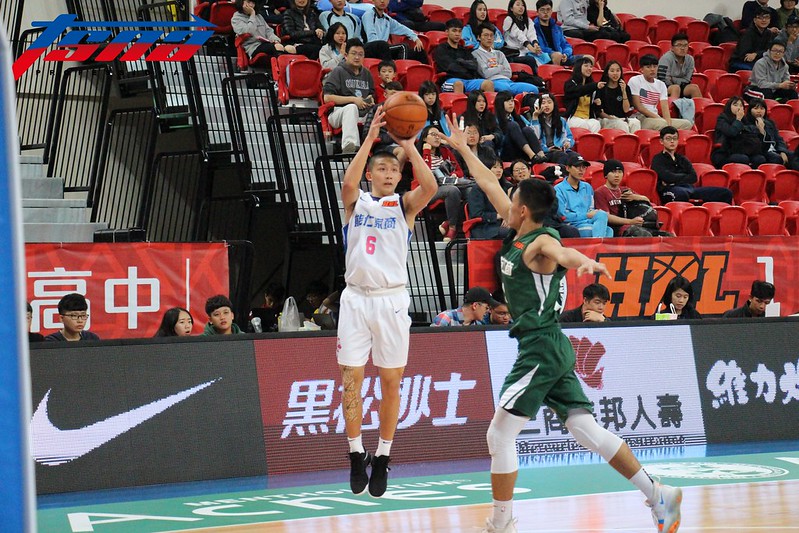 末節3分線開外掛　王翊帆保能仁不敗金身