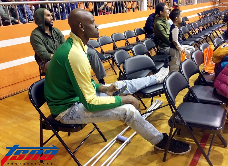 裕隆重新登錄桑尼　網羅老面孔B.戴維斯