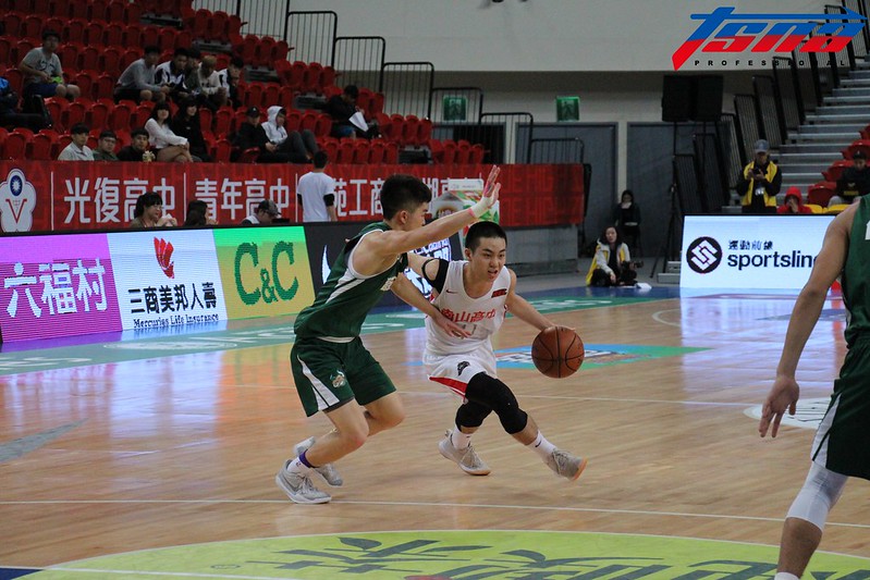 技巧贏陳又瑋　許時清大讚陳力生