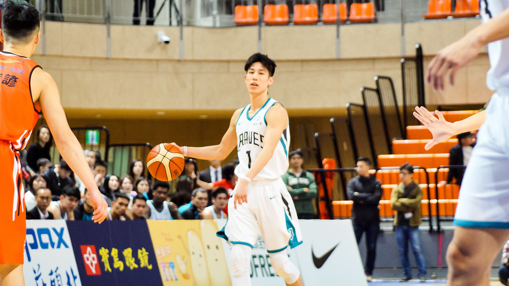 富邦勇士控衛荒　林書緯本週恐缺陣